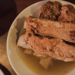 Song Fa Bak Kut Teh @ Seletar Mall 여행 사진