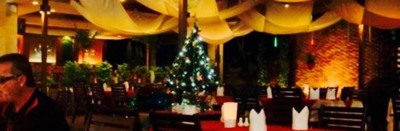 Jomtien Sea Breeze Restaurant