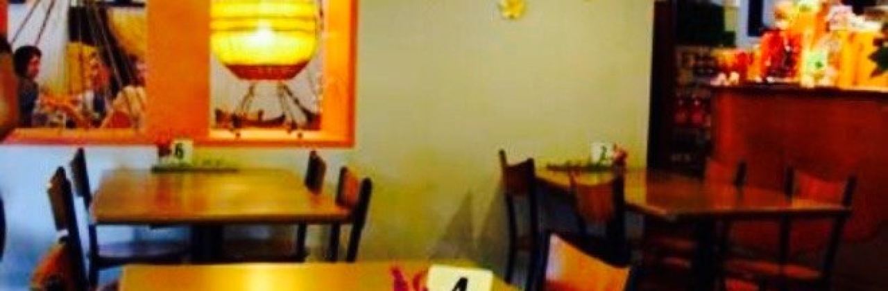 Khin Khao Thai Restaurant