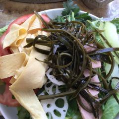 告庄特色海鲜蒸汽石锅鱼旗舰店 User Photo