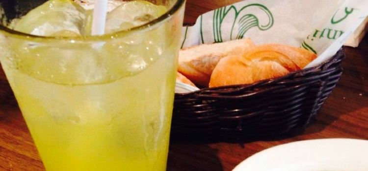 Italianni's