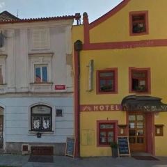 Restaurace U Solné brány User Photo