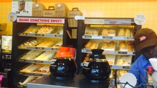 Dunkin' Donuts