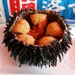 Hakodate Bukkake Seafood Restaurant User Photo