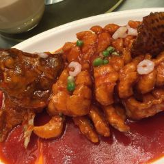 Wang Hu Ge @ Kempinski Hotel Suzhou 여행 사진