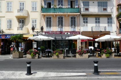 L'Assiette Provencale