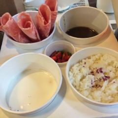 Zhixiangwangchuangyiyuanqu-qingjingxiaoruishidian User Photo
