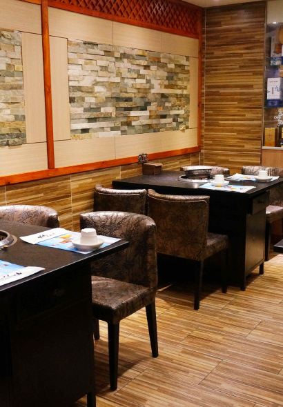 Cao Jia Zheng Zong ( Xi Ta Street )