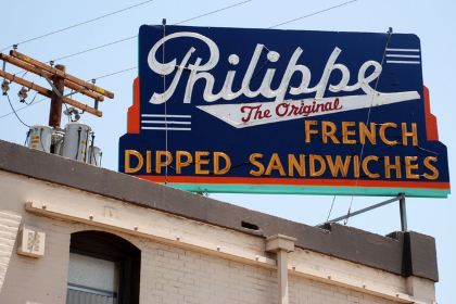 Philippe The Original