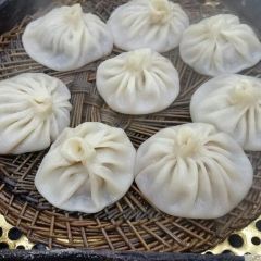 西安賈三灌湯包·回坊小吃·清真炒菜（北院門總店）張用戶圖片