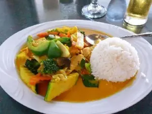 Royal Thai Cafe