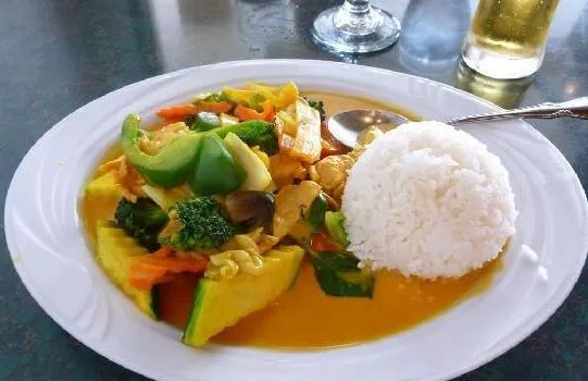 Royal Thai Cafe