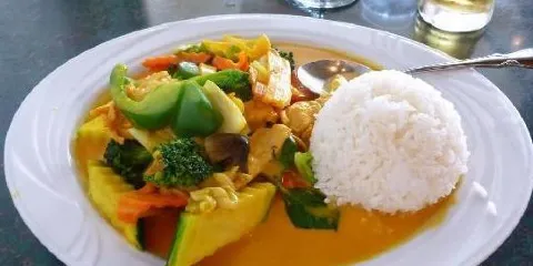 Royal Thai Cafe
