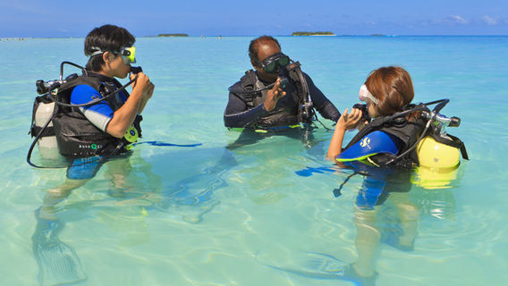 Dhigurah