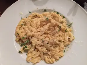 Pasta e Basta
