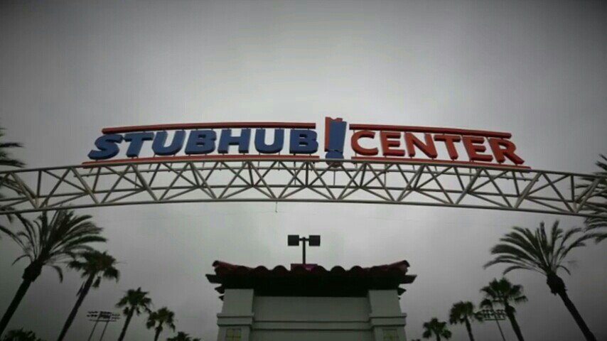 Stubhub Centerのレビュー Stubhub Centerのチケット Stubhub Centerの割引 Stubhub Centerの交通機関 所在地 営業時間 Stubhub Center周辺の観光スポット ホテル グルメ Trip Com