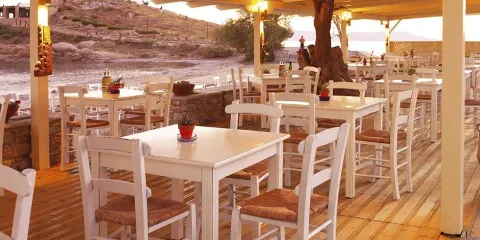 Nissaki Restaurant since 1971