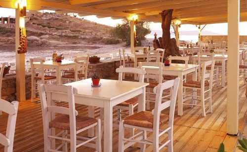 Nissaki Restaurant