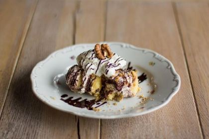 Varosliget Cafe & Restaurant