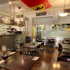 Universal Restaurant User Photo