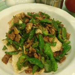 Lekoufu Home Cooking Restaurant (Guyong Road) User Photo