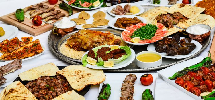 Tavaci Recep Usta