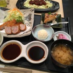 矢場炸豬排（矢場町本店）張用戶圖片