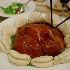 鸿宴饭庄(南湖店) User Photo