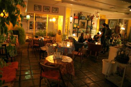 Masa of Echo Park Bakery & Cafe