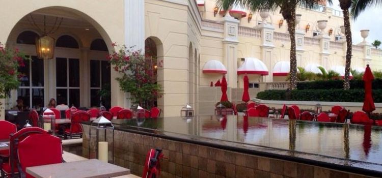 AQ Chop House by Il Mulino