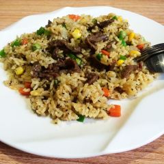 Kachashiguang (meishijie) User Photo