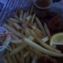 Bubba Gump Shrimp Co 여행 사진