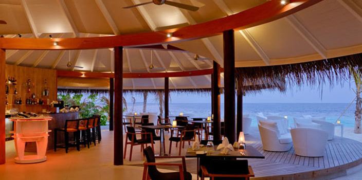Vilu Bar