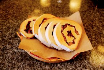 長安大牌檔之陝歷博文化餐廳（賽格旗艦店）張用戶圖片