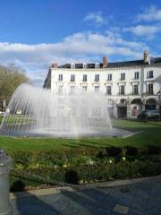 Place Jean Jaurès