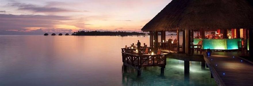 Sunset Grill