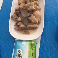 新醉鹅饭店 User Photo