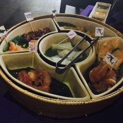 Cambodian BBQ Restaurant User Photo