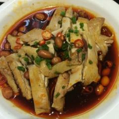 新華樓(勞動中路店)張用戶圖片