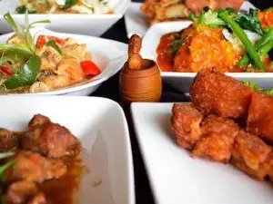Lincoln Noraebang Restaurant