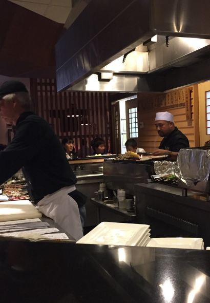 Nanban-kan Restaurant