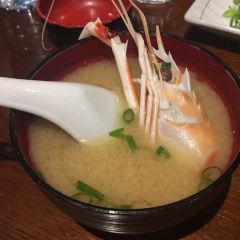 Hibachi Japanese Grill User Photo