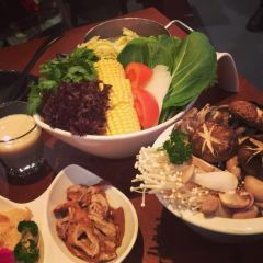 Dainty Sichuan ảnh của người dùng
