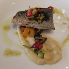 Aman Summer Palace·Chinese Restaurant User Photo