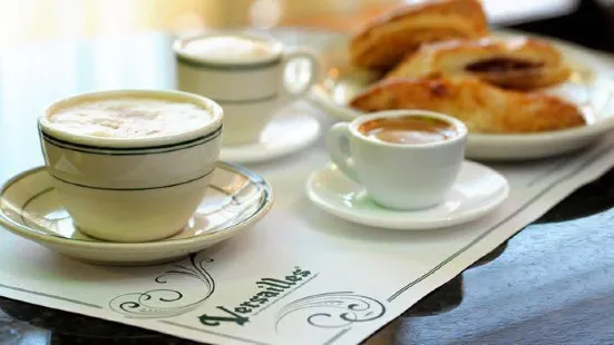 Cafe Versailles