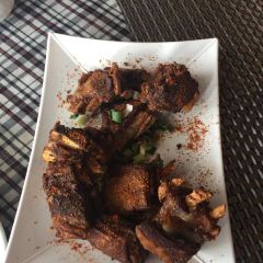 LHASA NAMASTE RESTAURANT 여행 사진