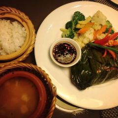 Essence Restaurant張用戶圖片