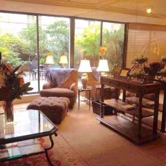 Bacchus Restaurant & Lounge User Photo