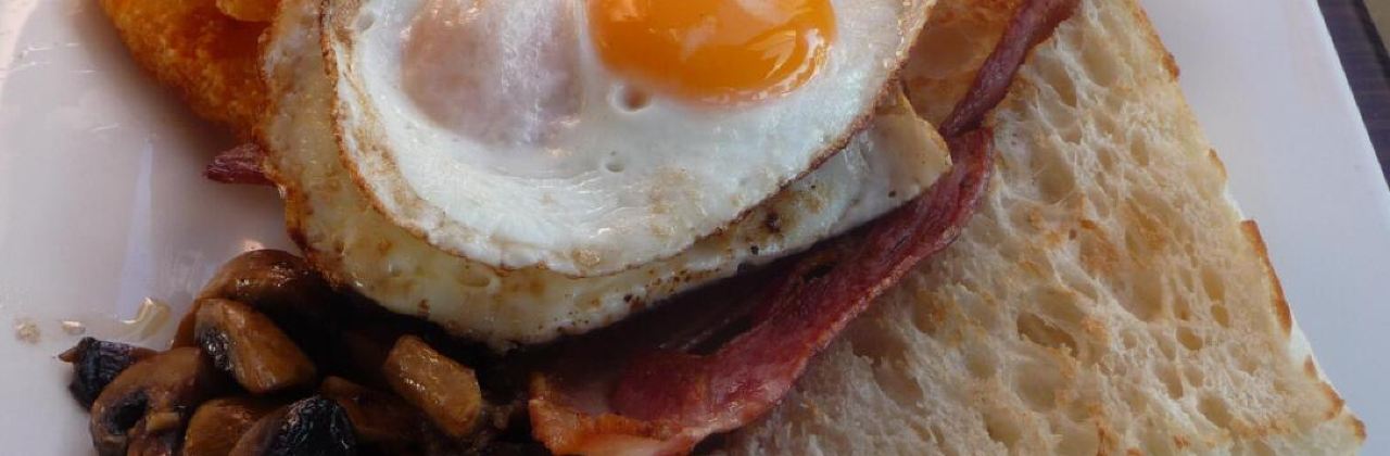 Kirramisu Cafe and Restaurant