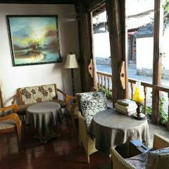 王老师咖啡烘焙室 User Photo